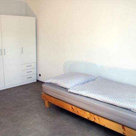 Dluhonska Apartments Přerov Dış mekan fotoğraf
