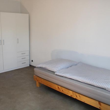 Dluhonska Apartments Přerov Dış mekan fotoğraf