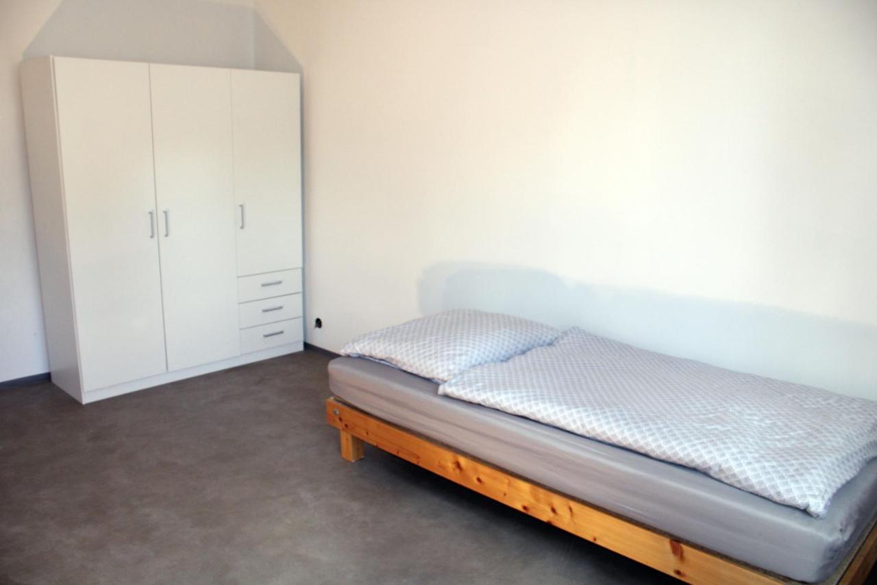 Dluhonska Apartments Přerov Dış mekan fotoğraf