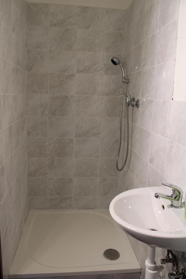 Dluhonska Apartments Přerov Dış mekan fotoğraf