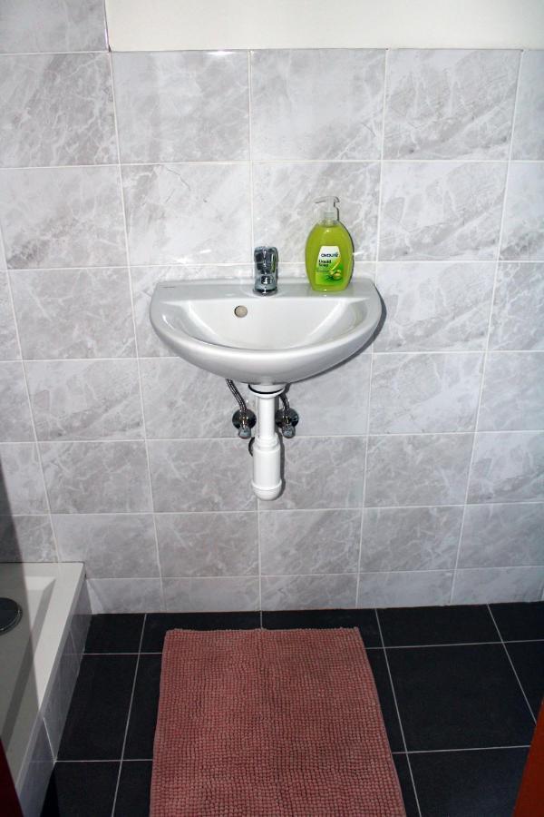 Dluhonska Apartments Přerov Dış mekan fotoğraf