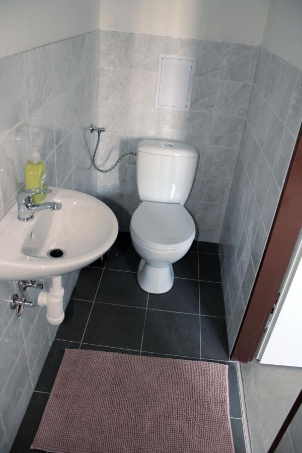 Dluhonska Apartments Přerov Dış mekan fotoğraf