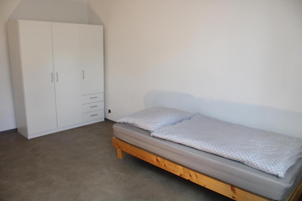 Dluhonska Apartments Přerov Dış mekan fotoğraf