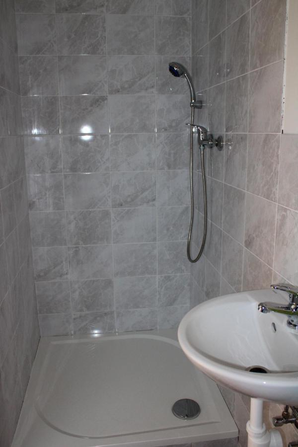 Dluhonska Apartments Přerov Dış mekan fotoğraf