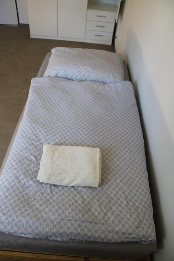 Dluhonska Apartments Přerov Dış mekan fotoğraf